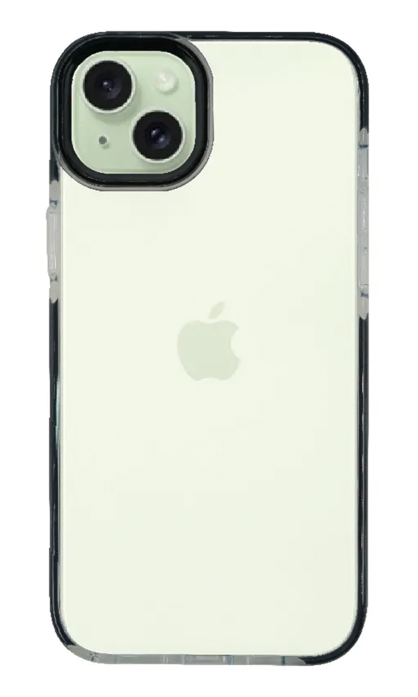 iPhone 15 Plus Impact Case