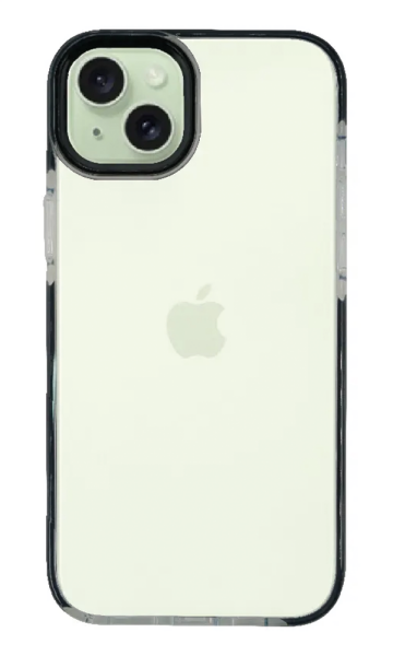 iPhone 15 Plus Impact Case