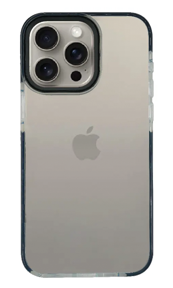 iPhone 15 Pro Impact Case