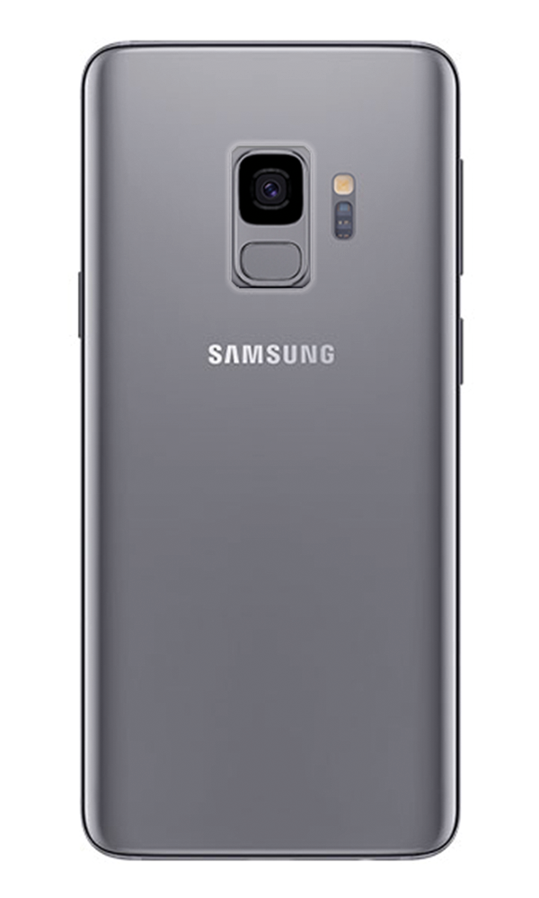 Samsung Galaxy S9 Şeffaf Silikon Kılıf