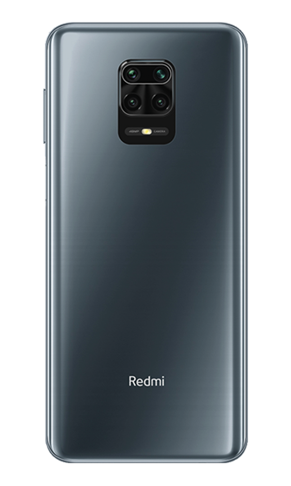 Xiaomi Redmi Note 9 Pro Şeffaf Silikon Kılıf