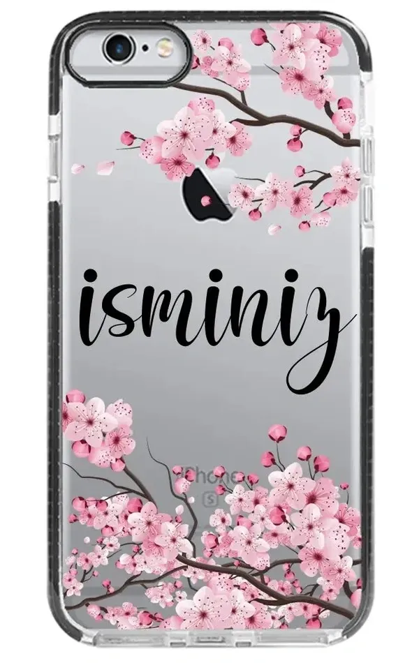 iPhone 6 Impact Case - Cherry