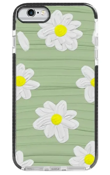 iPhone 6 Impact Case - Papatya 1