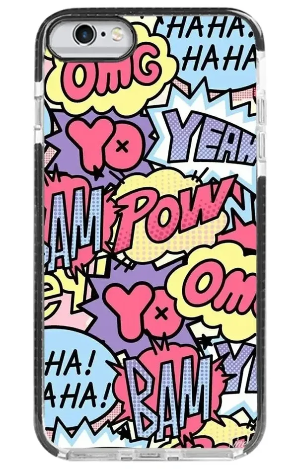 iPhone 6 Impact Case - Pow