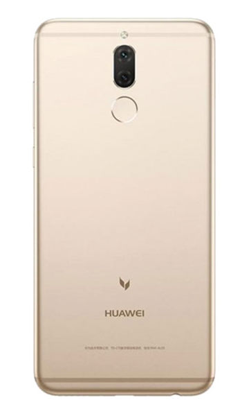 Huawei Honor 9i Şeffaf Silikon Kılıf