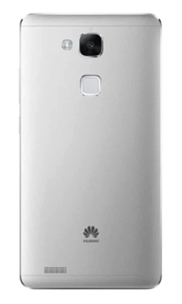 Huawei Mate 7 Şeffaf Silikon Kılıf