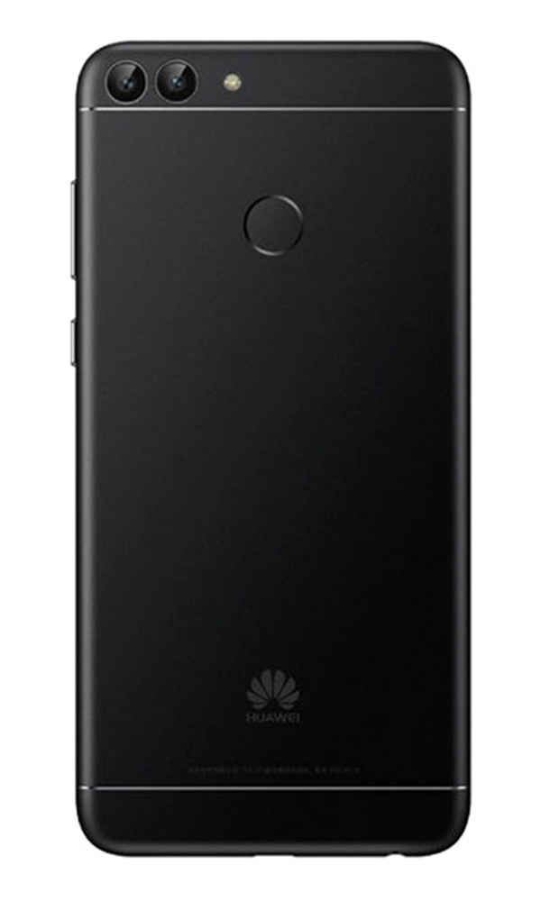 Huawei P Smart Şeffaf Silikon Kılıf