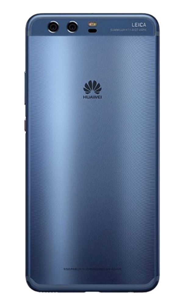 Huawei P10 Plus Şeffaf Silikon Kılıf