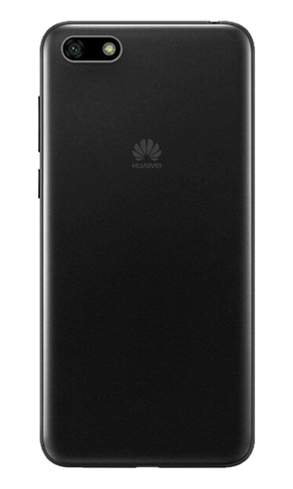 Huawei Y5 2018 Şeffaf Silikon Kılıf