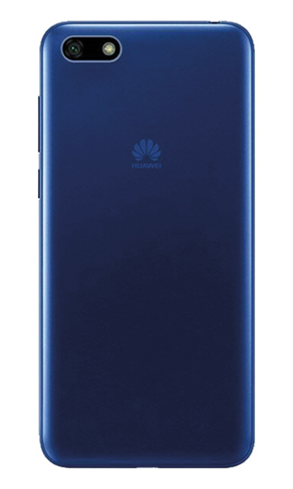 Huawei Y5 Prime 2018 Şeffaf Silikon Kılıf