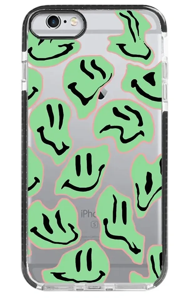 iPhone 6 Plus Impact Case - Smile 3