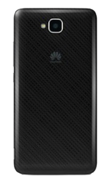 Huawei Y6 Pro Şeffaf Silikon Kılıf