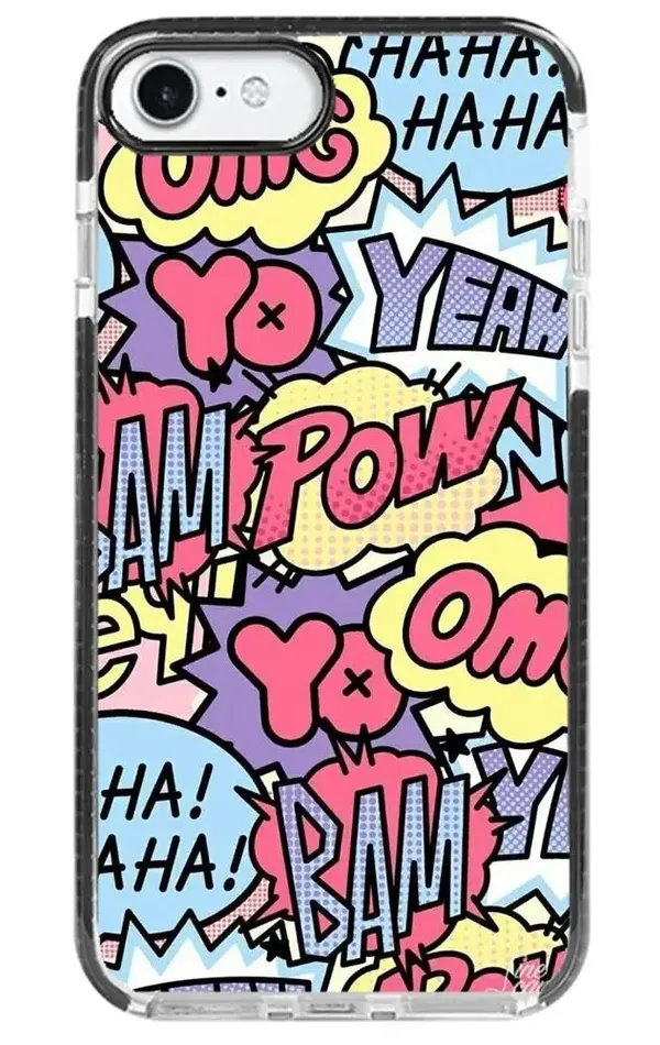 iPhone 7 Impact Case - Pow