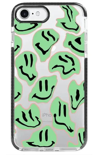 iPhone 7 Impact Case - Smile 3