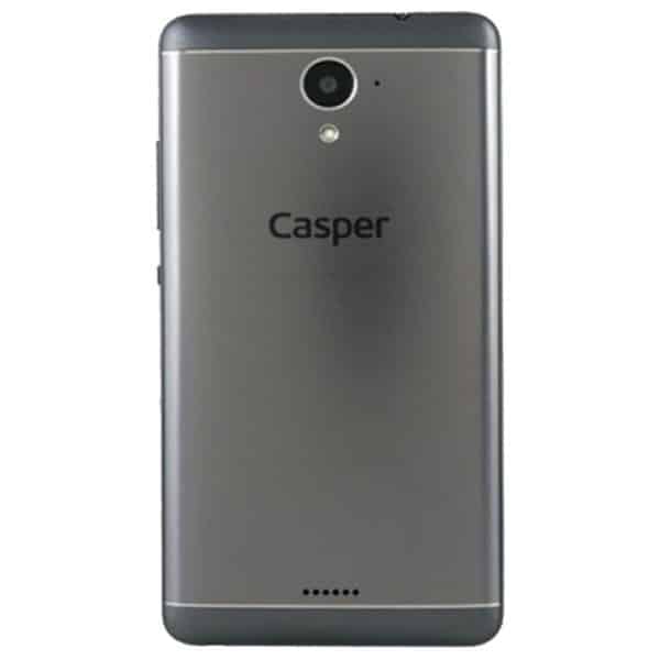 Casper E2