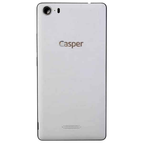Casper M1