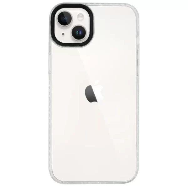 iphone 14 impact case beyaz