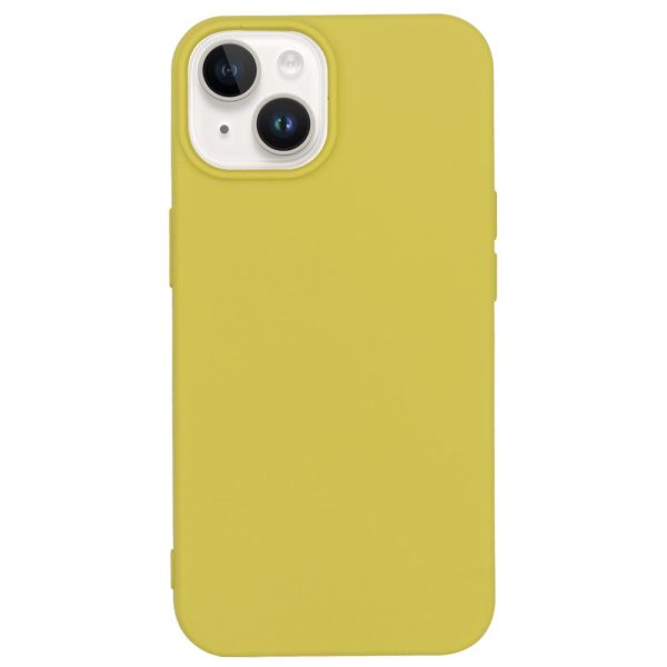 iphone 14 sarı lansman kılıf