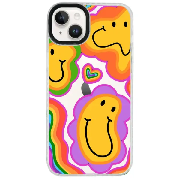 Apple iPhone 14 Impact Case - Slime