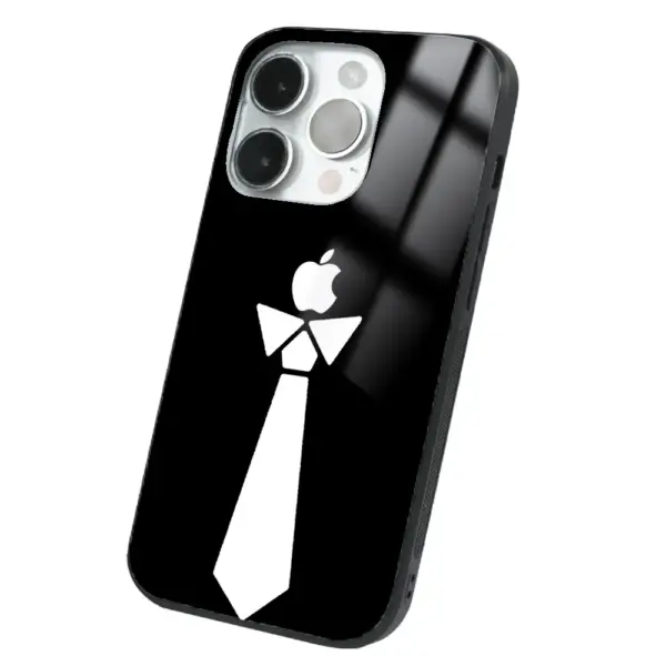 Apple iPhone 14 Pro Tamperli Glossy Cam Kapak - Apravat