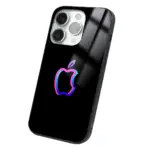 Apple iPhone 14 Pro Tamperli Glossy Cam Kapak - Logo 1