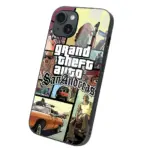 Apple iPhone 14 Tamperli Glossy Cam Kapak - GTA