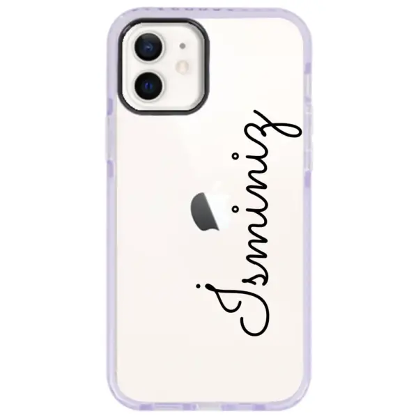 Apple iPhone 12 Impact Case - Sacramento