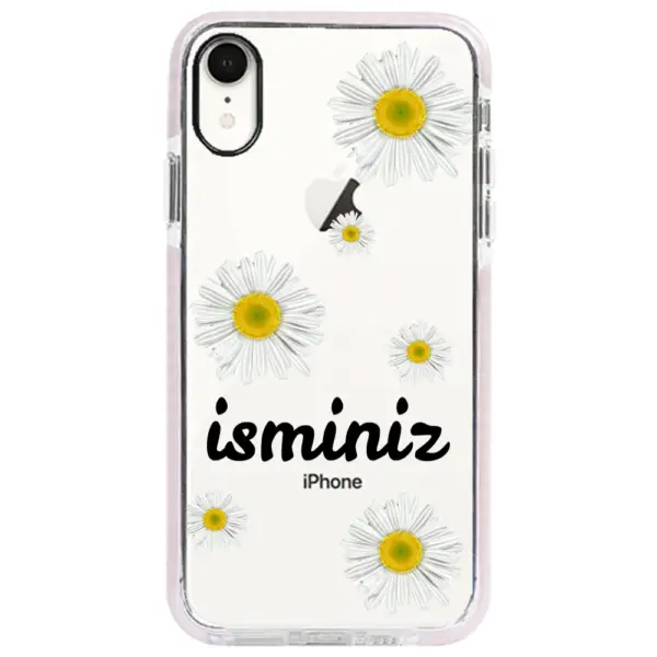 Apple iPhone XR Impact Case - Papatya