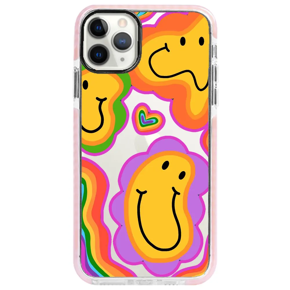 iPhone 11 Pro Max Impact Case - Slime