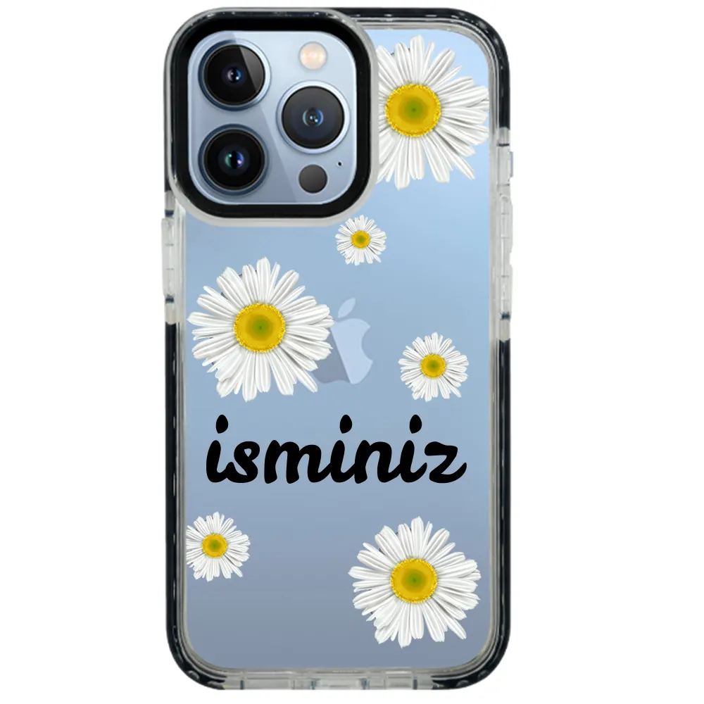 Apple iPhone 13 Pro Impact Case - Papatya