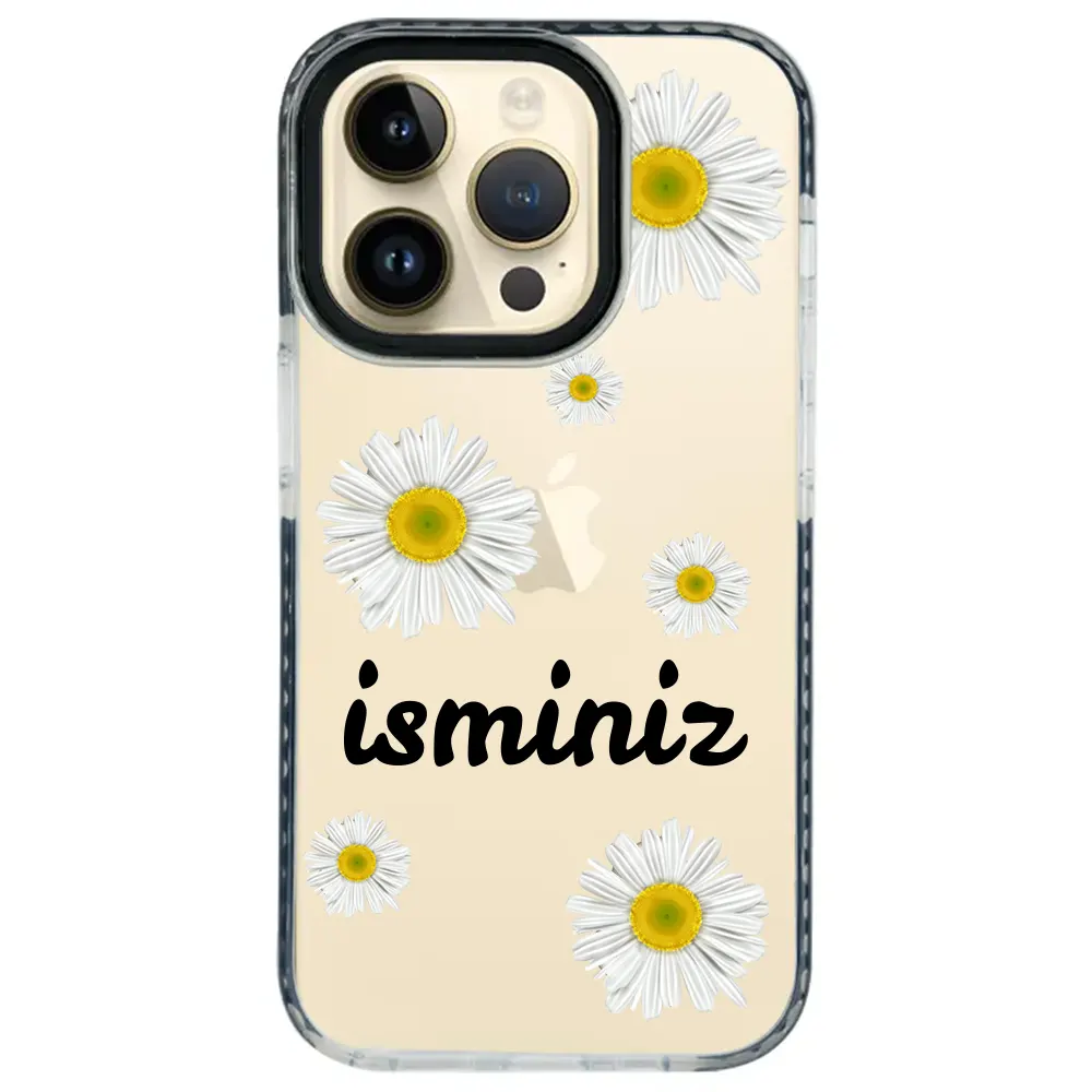 Apple iPhone 14 Impact Case - Papatya