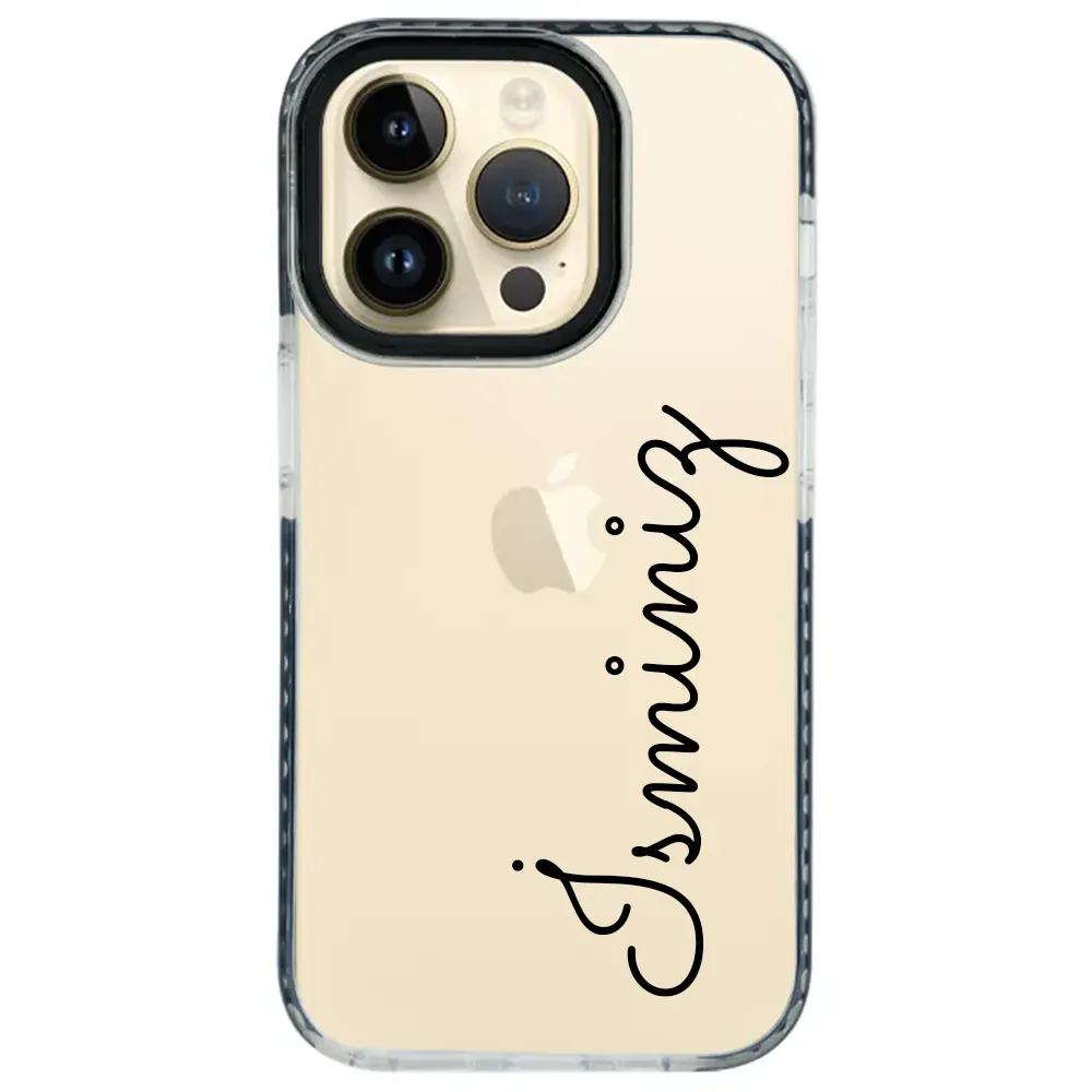 Apple iPhone 14 Impact Case - Sacramento