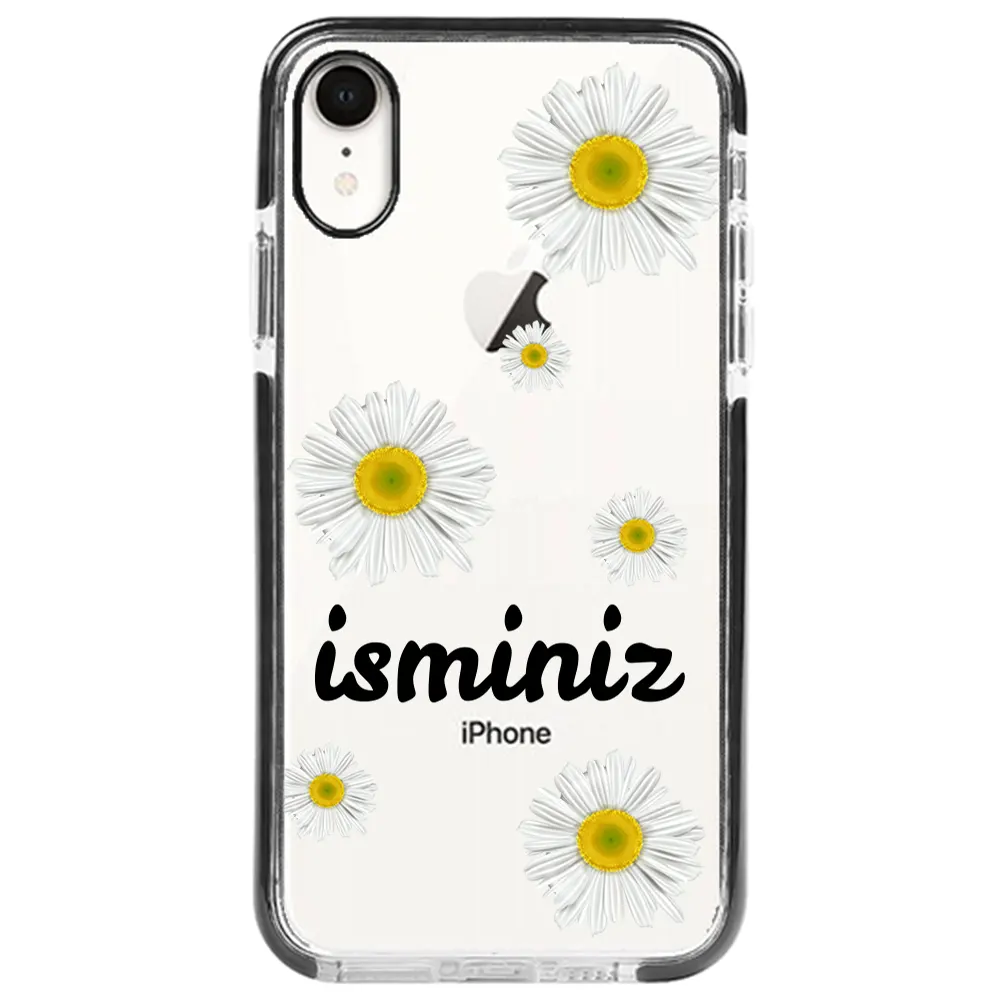 Apple iPhone XR Impact Case - Papatya