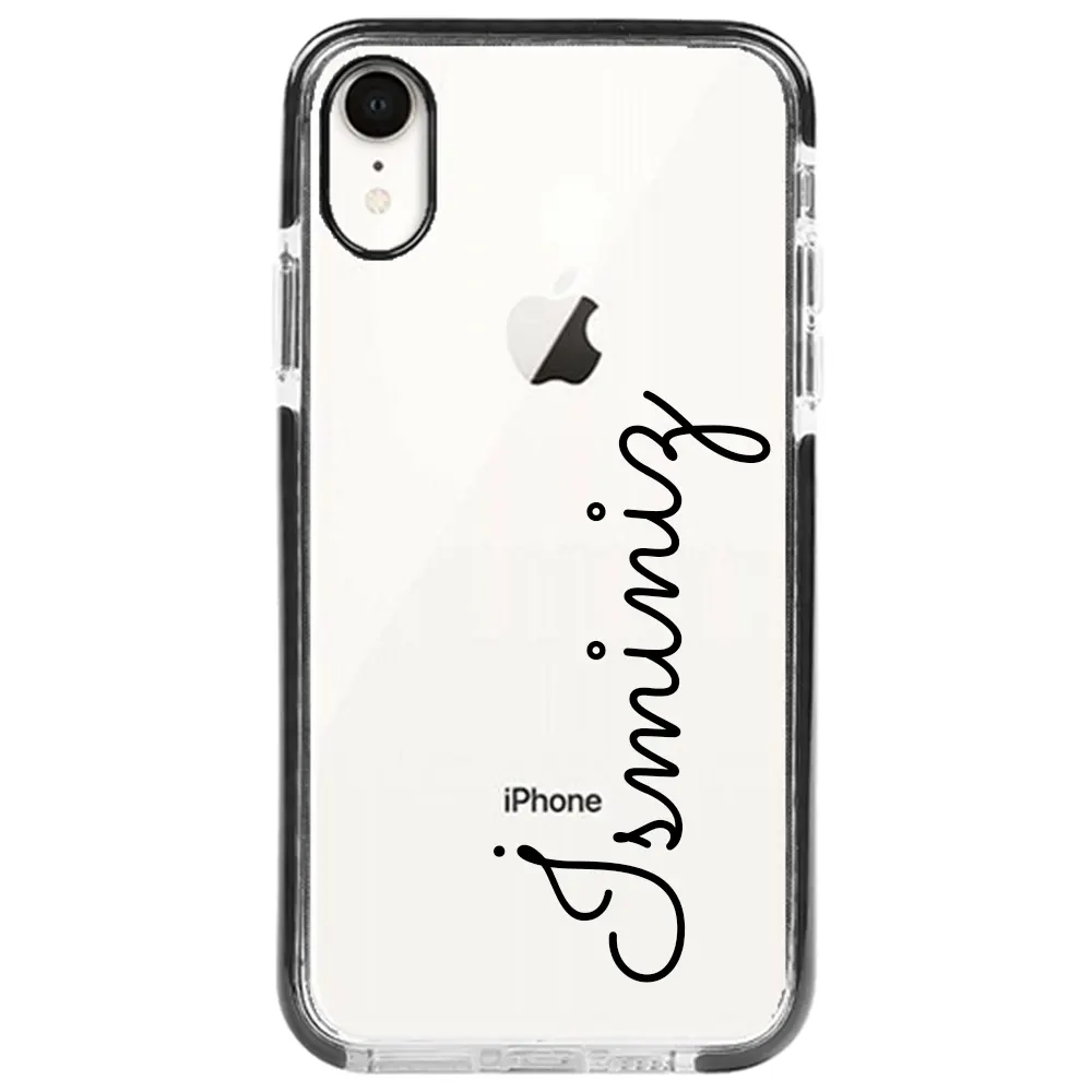 Apple iPhone XR Impact Case - Sacramento