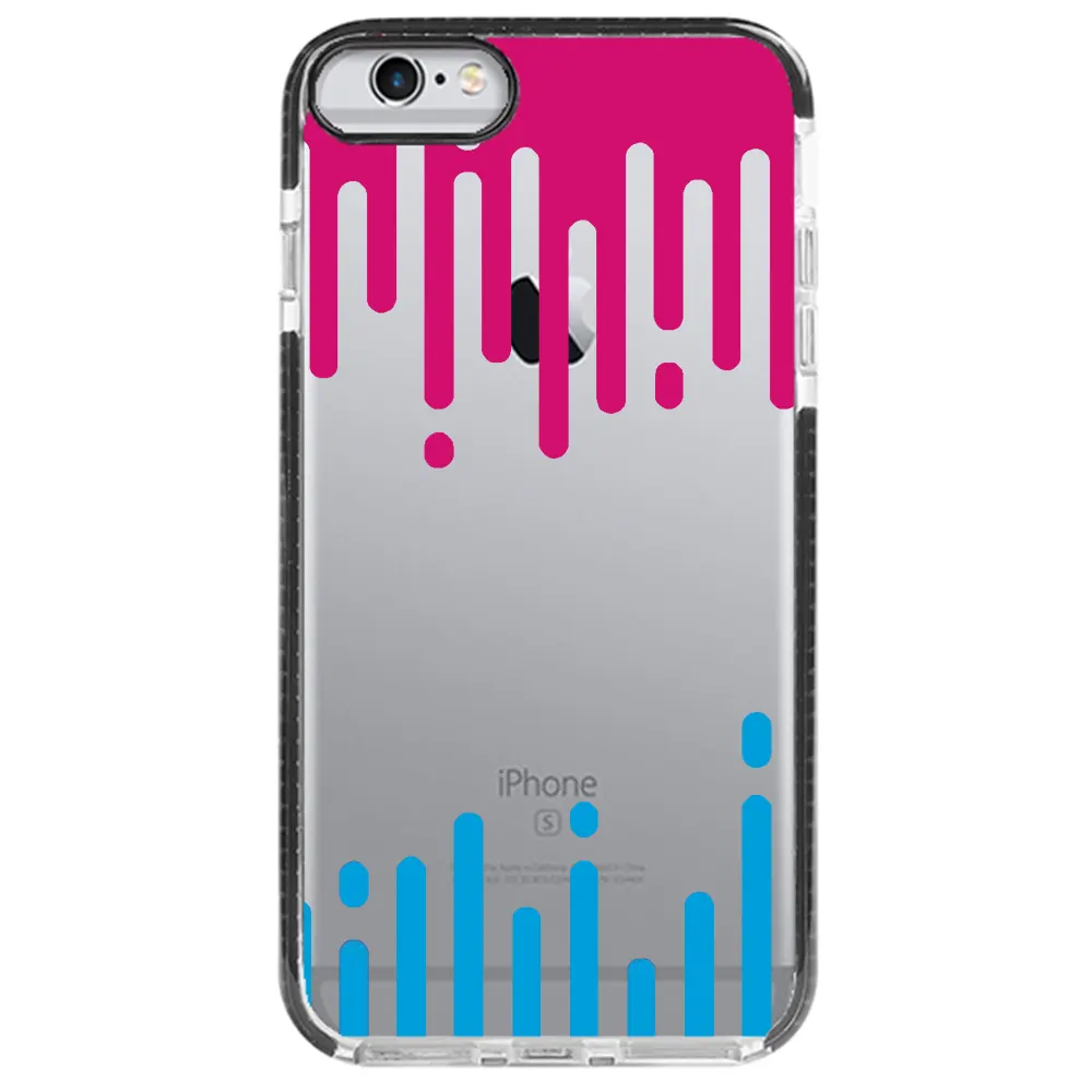 Apple iPhone 6 Impact Case - Pink