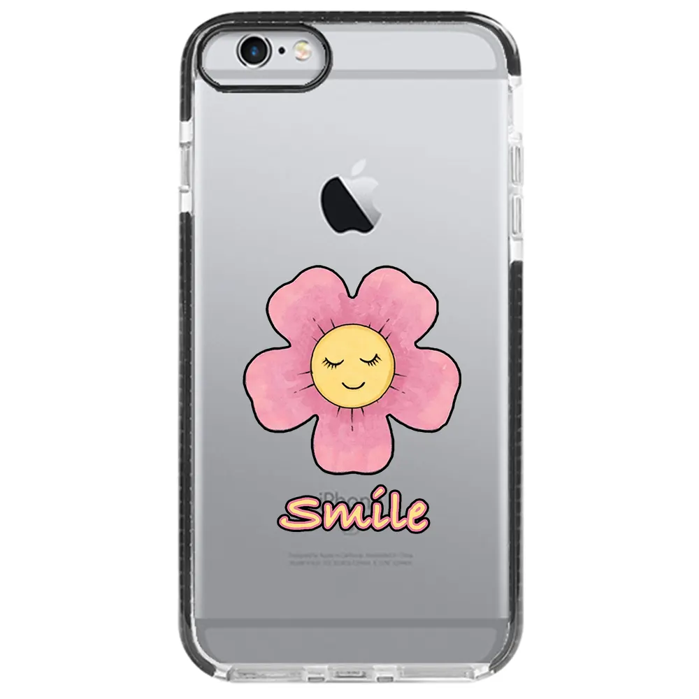 Apple iPhone 6 Impact Case - Smile 2