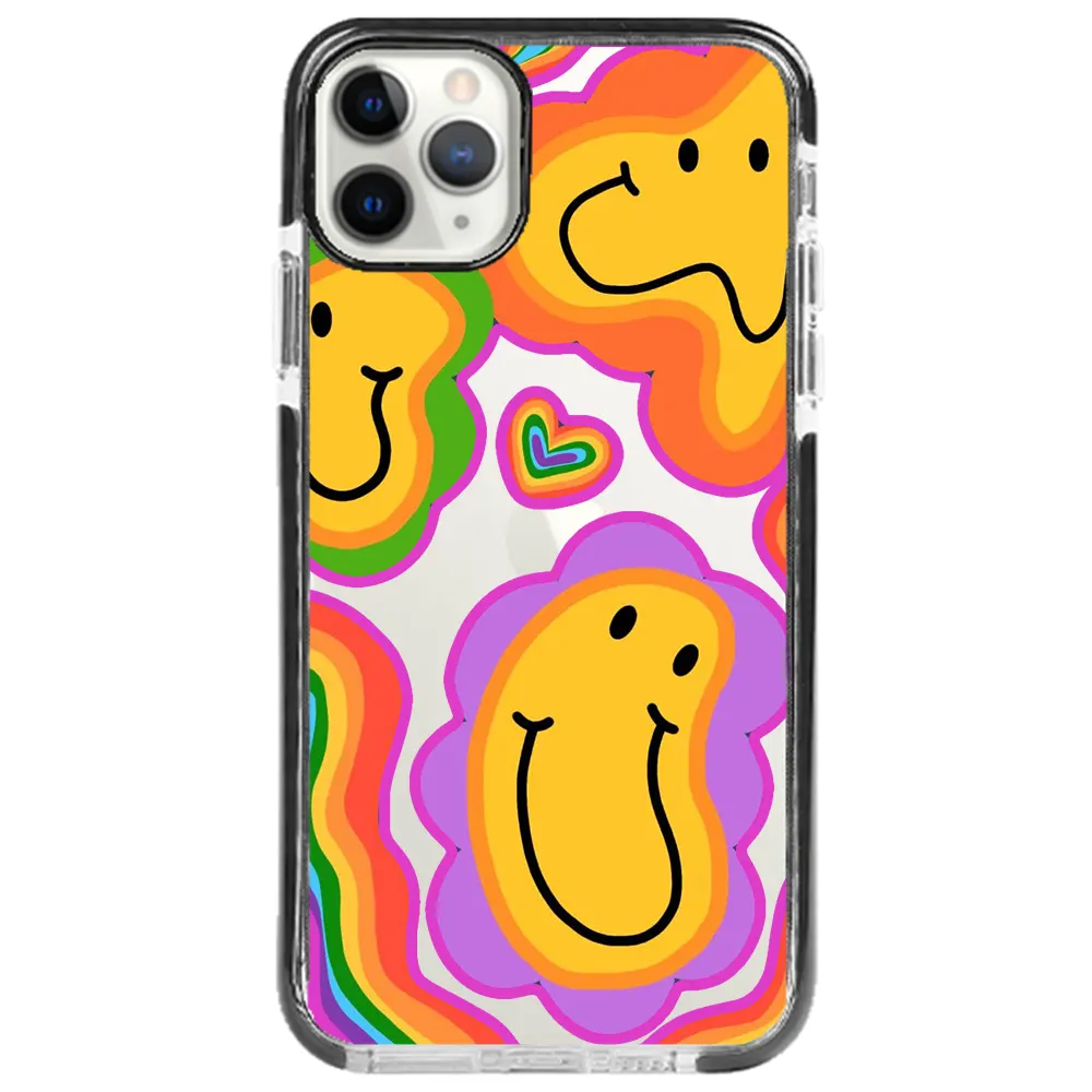 iPhone 11 Pro Max Impact Case - Slime