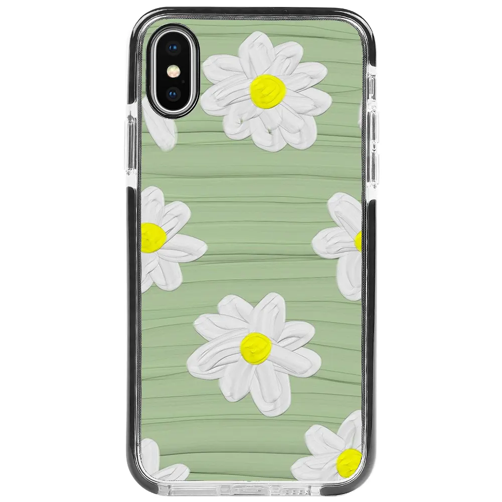 Apple iPhone X Impact Case - Papatya