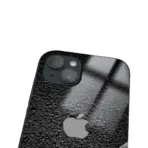 Apple iPhone 14 Tamperli Glossy Cam Kapak - Way