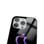 Apple iPhone 14 Pro Tamperli Glossy Cam Kapak - Logo 1