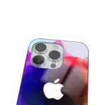 Apple iPhone 14 Pro Tamperli Glossy Cam Kapak - Logo 7