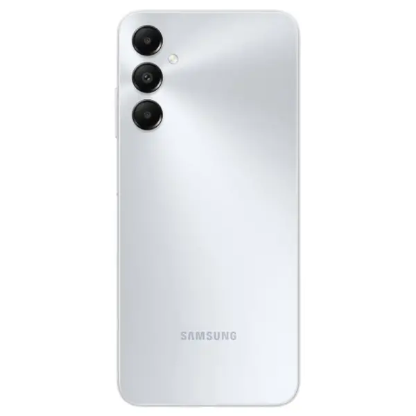 Samsung A05s Şeffaf Silikon Kalıp