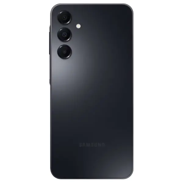 Samsung A16 Şeffaf Silikon Kılıf